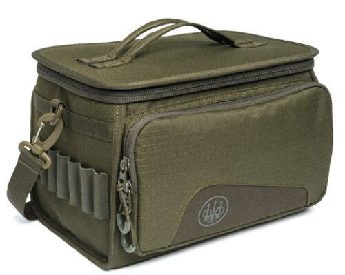 Beretta Gamekeeper Evo 150 Cartridge Bag Moss | eBay Beretta Gamekeeper Evo 150 Cartridge Bag Moss | eBay