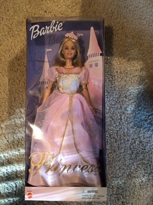 barbie 1999