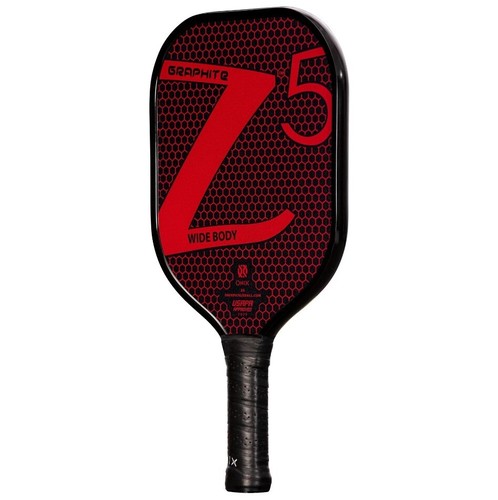 Onix Graphite Z5 Pickleball Paddle, Color Red **NEW** - 第 2/5 張圖片