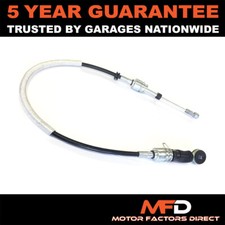 Per Mini One S Cooper 1600 Benzina 01-04 Selettore Collegamento Retromarcia Cavo