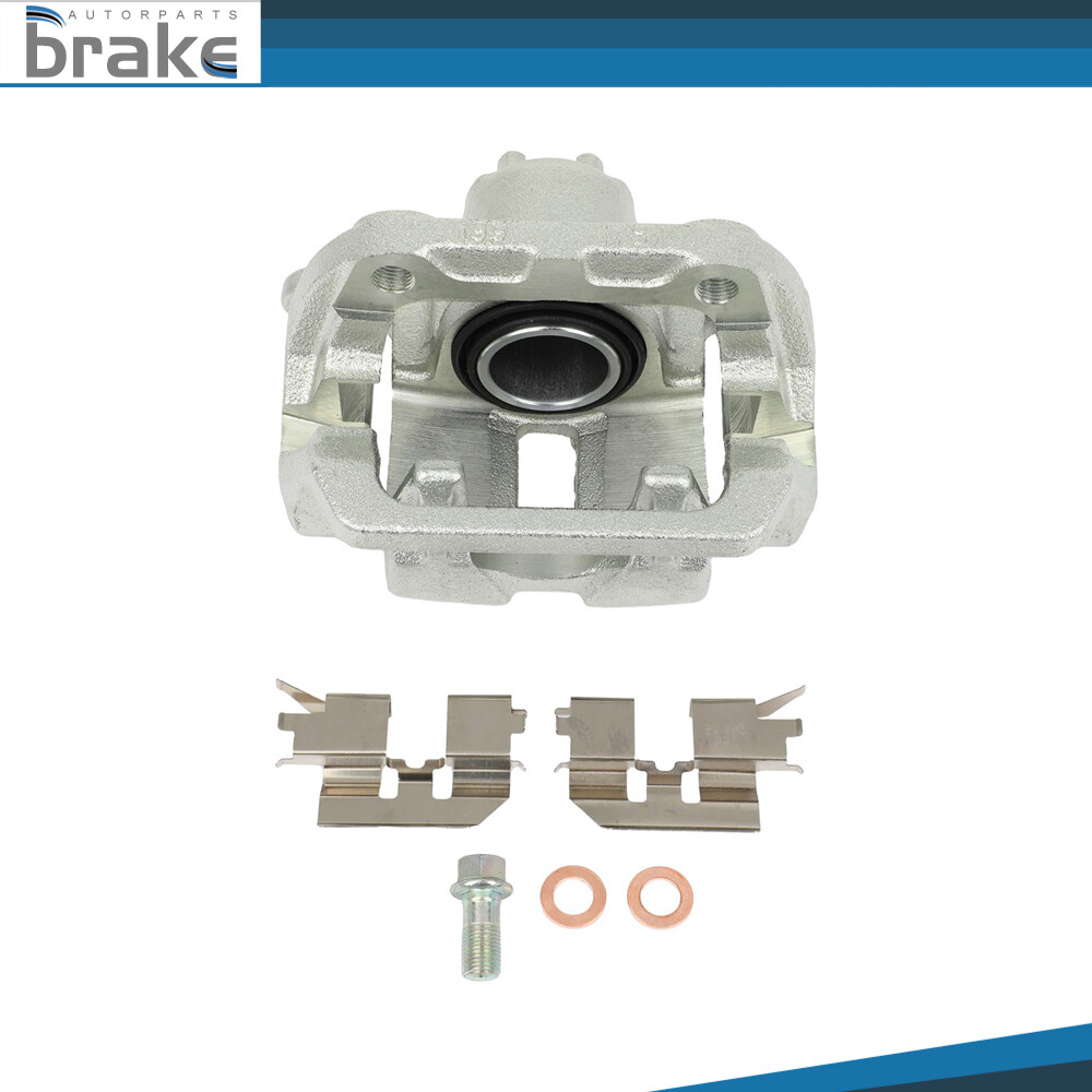 Rear Brake Calipers for 2005-2010 Honda Odyssey Driver Side  