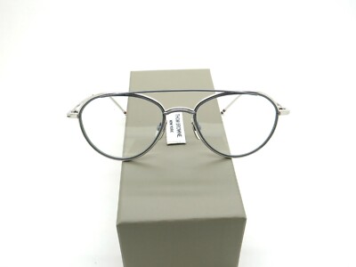 小物 Thom Browne TB 912 - T4902 - Silver 小物 Thom Browne TB 912 - T4902 - Silver Thom Browne Tb-912