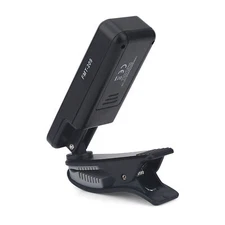 Flanger FMT-209 Digital Tuner With Clip Mount For Chromatic Guitar Bass Ukul AP9