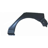 Radlauf Hinten Links Passend FüR Skoda Fabia Baujahr 1999-2007 4/5 TüRer