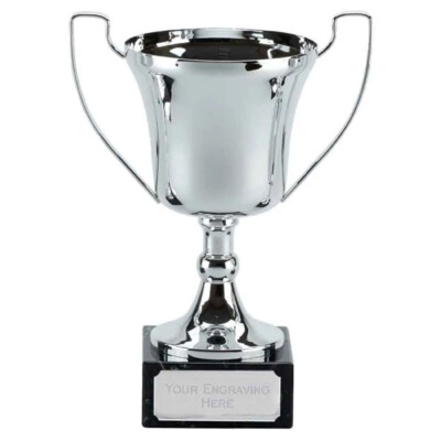 ELITE AUSGESTELLTE PRÄSENTATIONSTASSE GROSSE SPORTCLUB AWARD TROPHÄE - Kostenlose Gravur