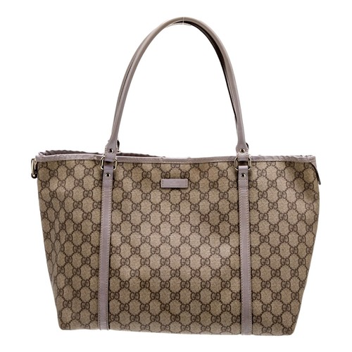 GUCCI Swing Tote Bag Shoulder Bag purple leather354408 GG:JP | eBay