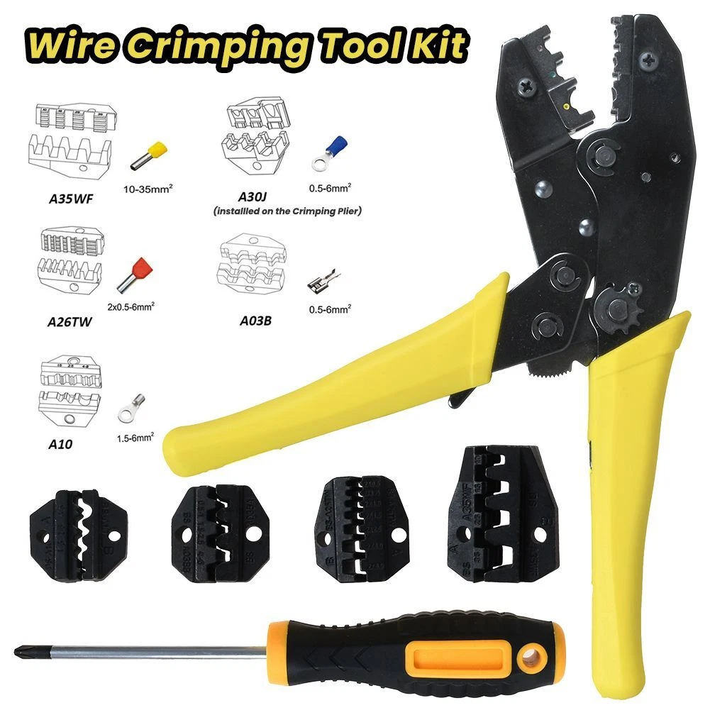 35mm crimping tool deals