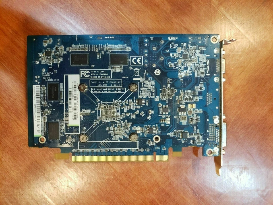 ATI Radeon HD 4670 1GB DDR3 - Image 2 of 3