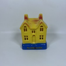 Halifax Little Extra Money Box – Used – Discolouration