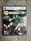 Madden NFL 26 - Sony PlayStation 5