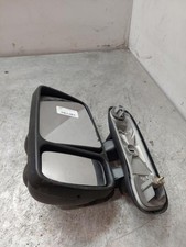 Retroviseur gauche (ou coque) Renault TRAFIC