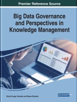 Big Data Governance und Perspektiven im Wissensmanagement [gebunden]