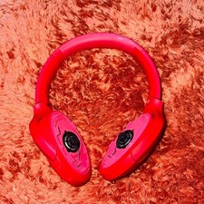  Used Sony WH-H810 wireless headphones Operation confirmed No ear pads From JP