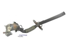 AUDI A3 8V 1.4 TFSi / Abgasrohr mit Katalysator / 5Q0131701S 81000 KM