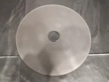 Free shipping for 3 or more items!! Turntable parts THORENS turntable mat sheet