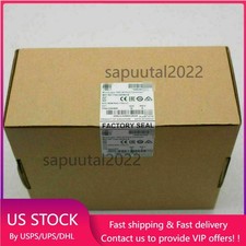 NEW AB 1764-24AWA REV A MICROLOGIX 1500 BASE UNIT INPUT 100/120VAC US Free Tax