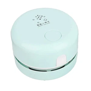Desk Vacuum Cleaner Desktop Vacuum Cleaner Vacuum Cleaner Green R3W61829