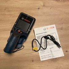 Bosch Professional Wallscanner D-tect 200 C, 0601081600