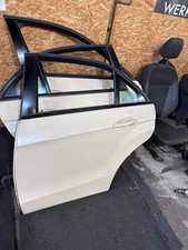 Tür W212 Limousine Mercedes E Class Hinten Links Taxi 623 Tür W212 Limousine Mercedes E Class Hinten Links Taxi 623