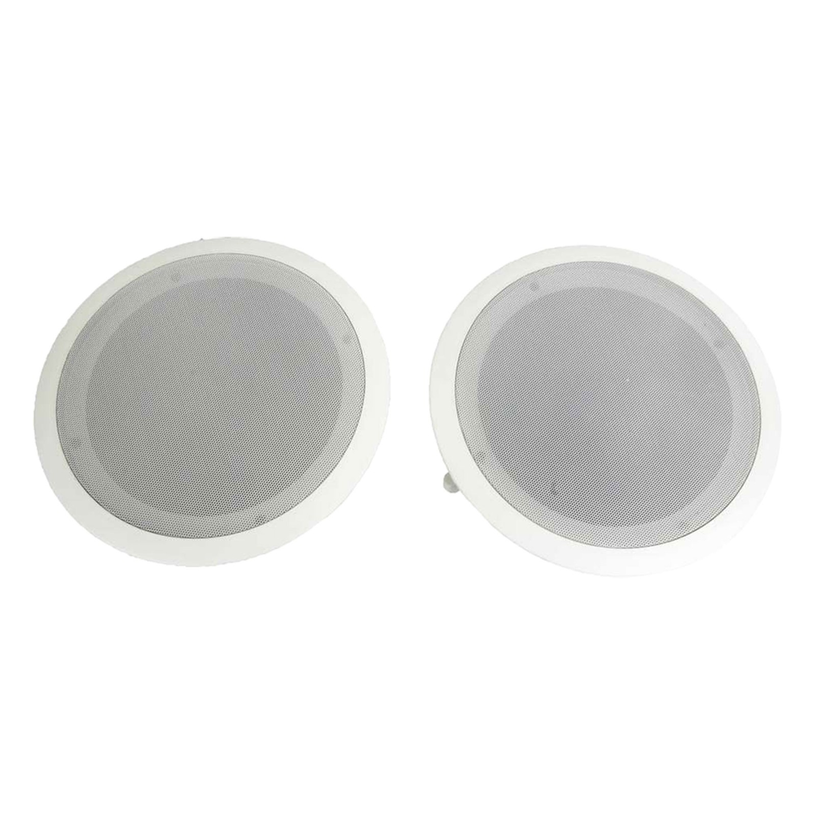 Audio Stereo (pair) (open Box)