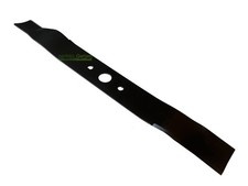 46 cm lawnmower blades for Erbauer ELM18-Li, ELM36SP-Li (2 x 18V)