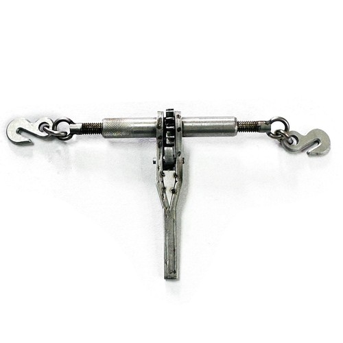 Metal Ratchet Binders Transport Chains for 1/14 RC Truck Engineering Vehicles - 第 12/14 張圖片