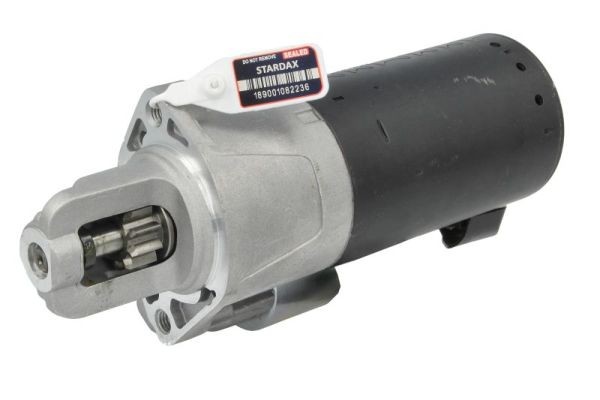 Stardax Anlasser Starter 1.8 Kw Passend FüR Mercedes GLE M-Klasse W166 166 C292-image