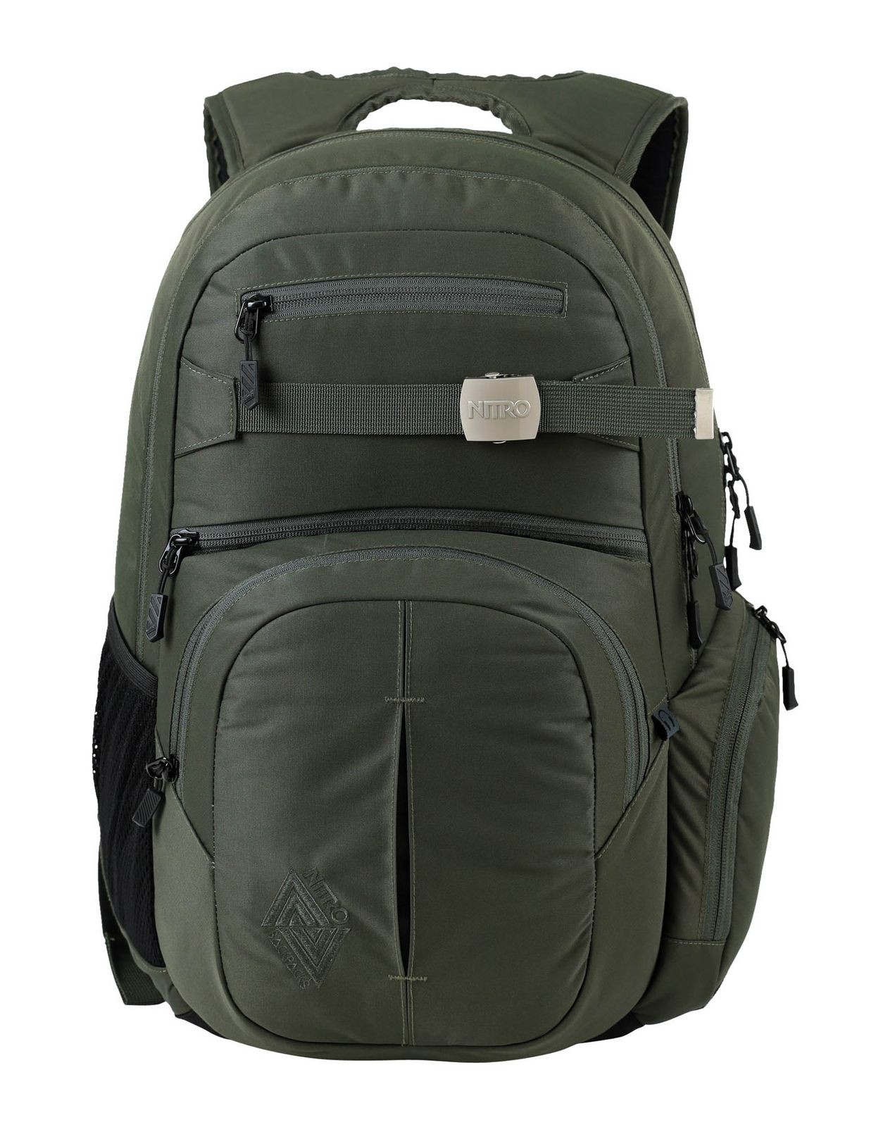 NITRO backpack Hero Backpack