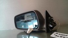 Retroviseur gauche (ou coque) Mazda 323