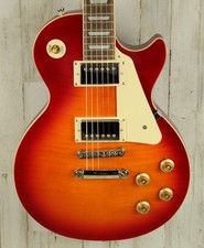 USED Epiphone 1959 Les Paul Standard (374)