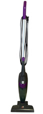 Bissell Stick Vacuum Cleaner Model 3346W Corded 3-In-1 Lightweight Purple Used