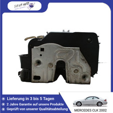 ???????? VERRIEGELUNG VORNE RECHTS ? MERCEDES CLK 2097201435 ??