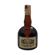 Vintage Bottle - Grand Marnier Liqueur D'orange 0,70 lt. DATEO IMPORT SRL - COD.