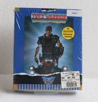 Trex Warrior (Amiga) - Big Box - Factory Sealed / New