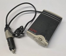 APC TRAVELPOWER PNoteAC75 - Portable DC to AC Power Inverter for Vehicles