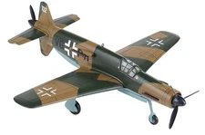 Motor City Classics 1/72 Do 335 Pfeil Dornier Aircraft Factory