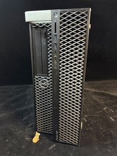 Dell Precision T7820 2x Platinum 8268 48-Core 2.9GHz 4x Tray No RAM HDD GPU