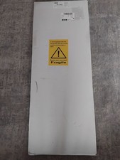 Towelrads - Pisa Chrome Flat Towel Radiator 1600 x 600 mm