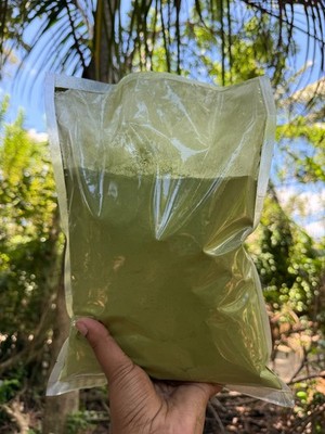 1kg ORGANIC Dried Soursop Leaf powder Annona HOJAS DE GUANABANA GRAVIOLA Herbal