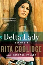 DELTA LADY - Paperback, by Coolidge Rita - Very Good x