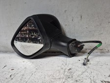 Retroviseur gauche (ou coque) Renault CLIO