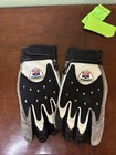 NFL Equipment Player Used Linemen football  Gloves — photo 1