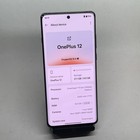 OnePlus 12 512gb Unlocked Green Cph2583 READ DESCRIPTION