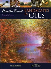 Landscapes in Oils How to Paint : Landscapes In Oils