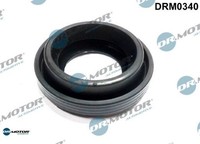 Dr.Motor Automotive DRM0340 Dichtung FüR DüSenhalter FüR Toyota