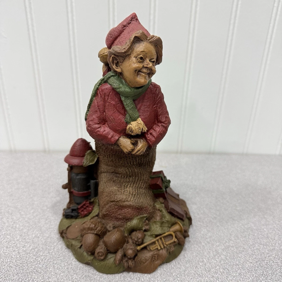 Tom Clark Retired for sale | eBay