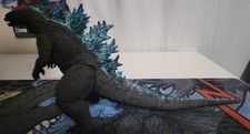 S.H. Monsterarts Godzilla vs Kong 2021 Godzilla 2021 Authentic Action Figure