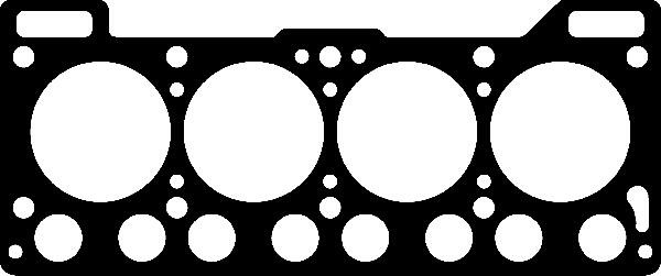 Joint d'étanchéité culasse Corteco 414333P compatible Renault 9 11 Super 5