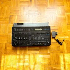 Roland RA-90 Realtime Arranger Synthesizer (Italy, 1995) legendary sound module!