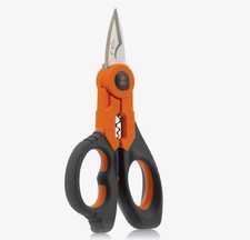 Forbice con crimpatrice HT Strumenti F40 - HU000697